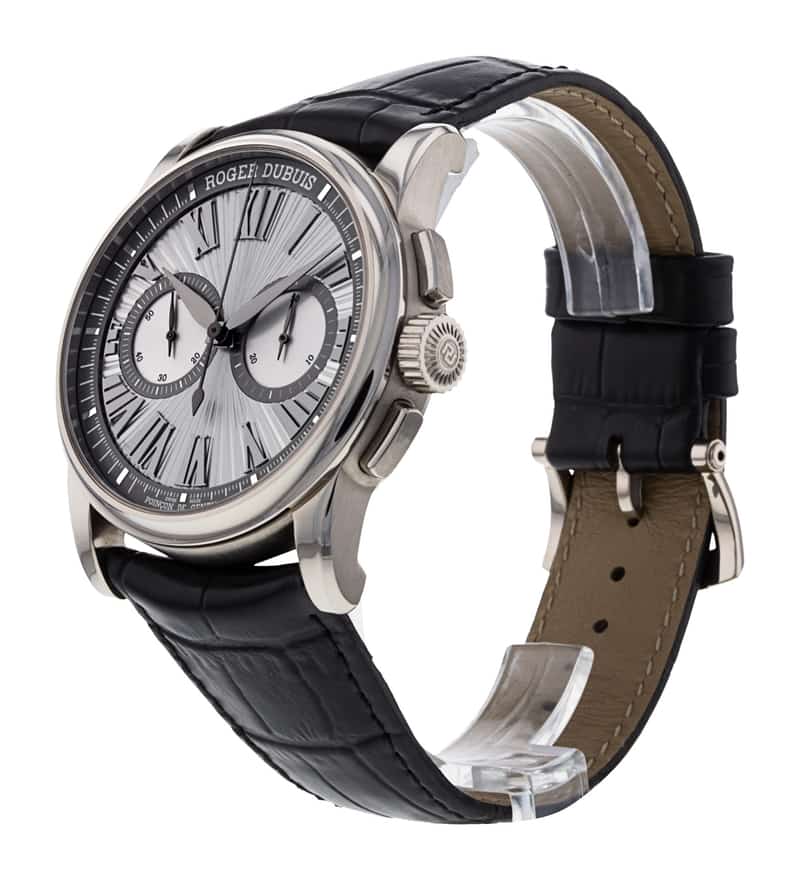 Roger Dubuis Horloger Genevois RDDBHO0567